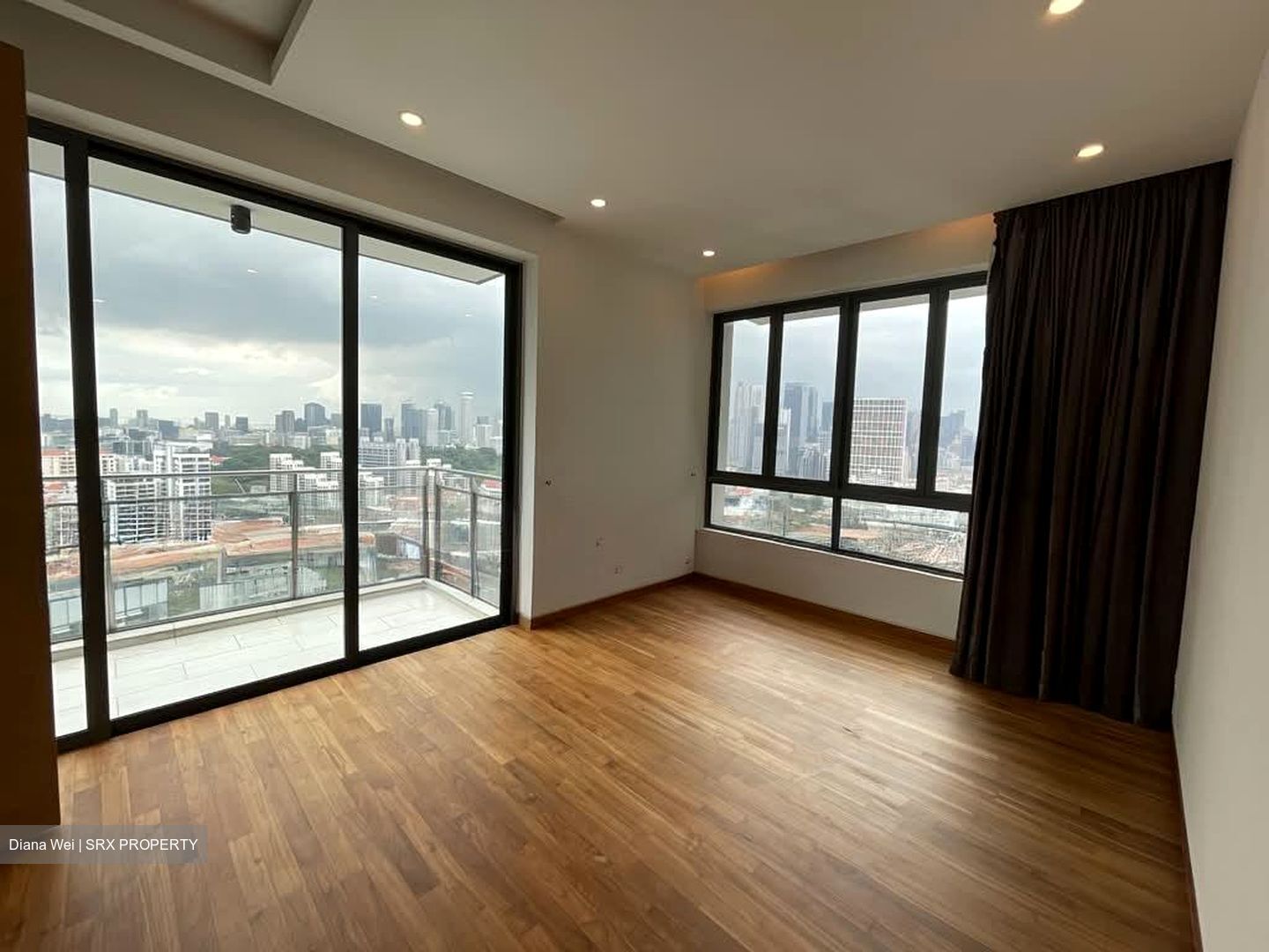 RiverGate (D9), Apartment #573963361